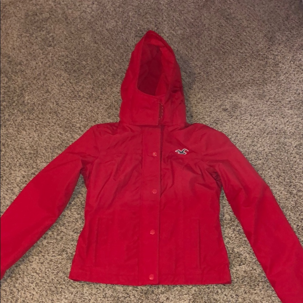 Winter Jacket - image 1